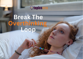 control overthinking