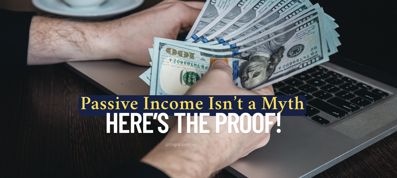 Passive Income