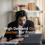 high demand online courses