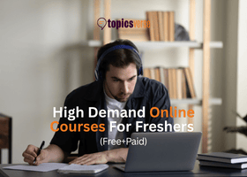 high demand online courses