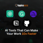 best ai tools
