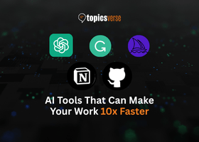 best ai tools
