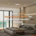 Home Improvement & Decor Guides for Every Room (1)
