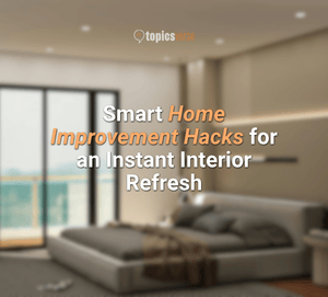 Home Improvement & Decor Guides for Every Room (1)
