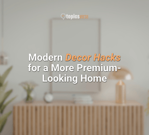 How to Upgrade Your Home with Style: Improvement & Decor Tips